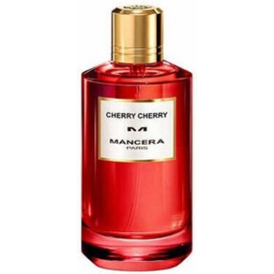 MANCERA Cherry Cherry EDP 120ml